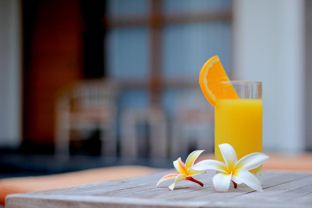 Abyan Guest House Sanur Exterior foto