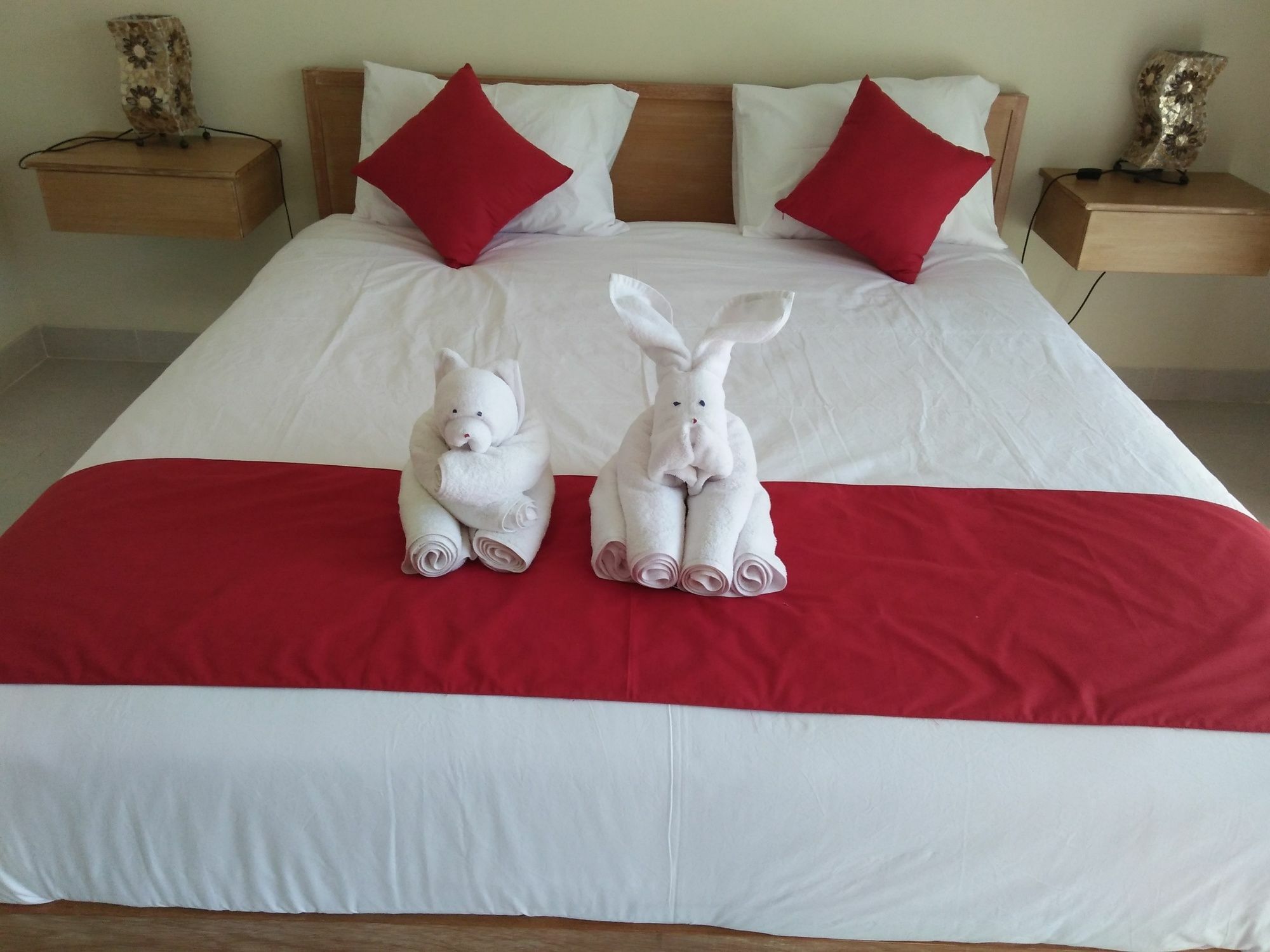 Abyan Guest House Sanur Exterior foto